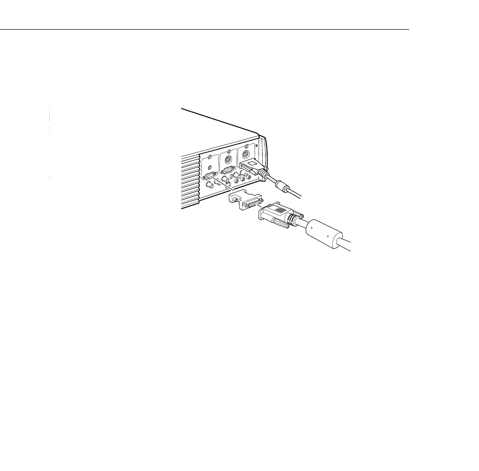 Epson 5350  EN User Manual | Page 46 / 182