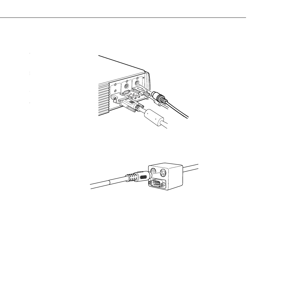 Epson 5350  EN User Manual | Page 48 / 182