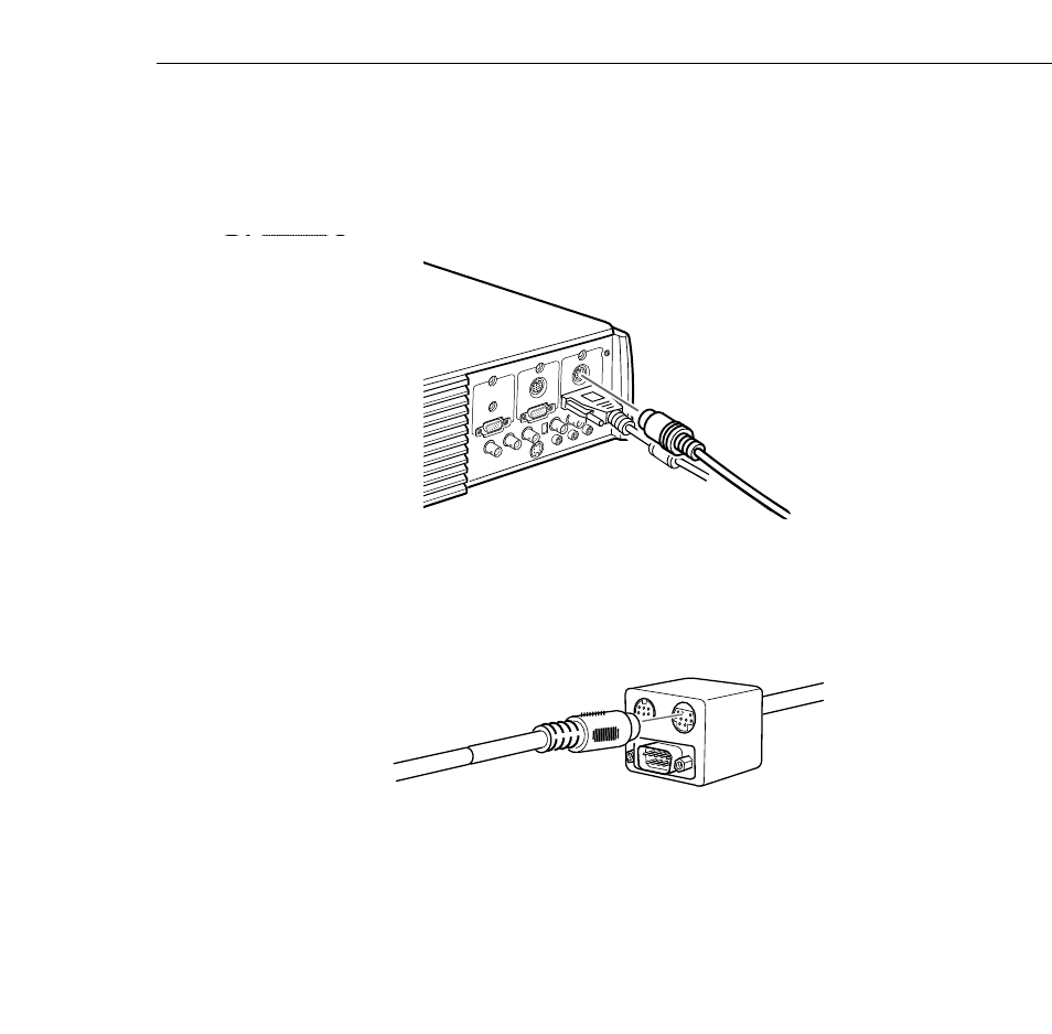 Epson 5350  EN User Manual | Page 57 / 182