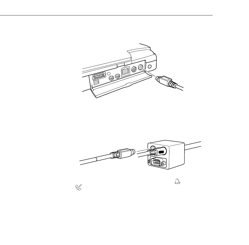 Epson 5350  EN User Manual | Page 58 / 182