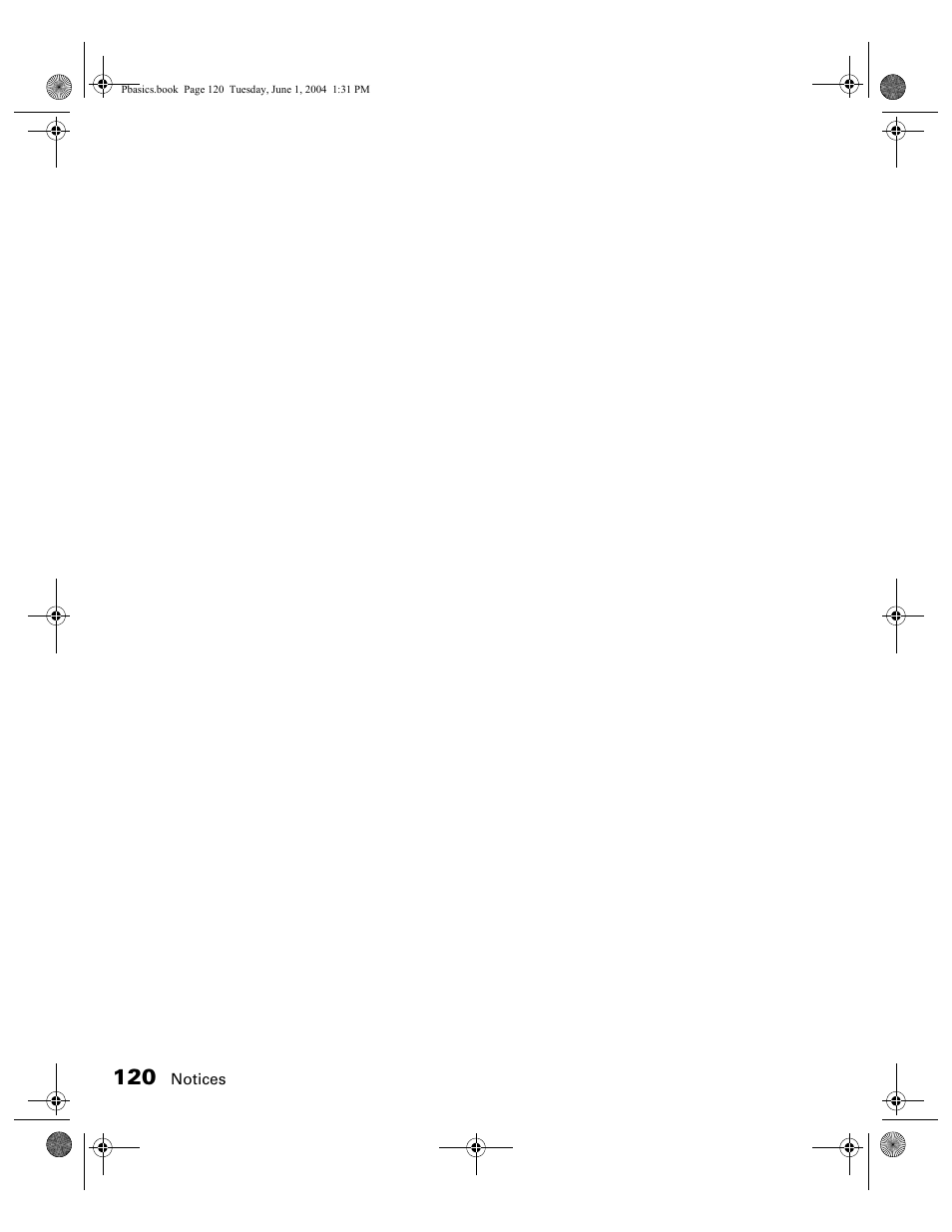 Epson Stylus Photo R300 Series User Manual | Page 120 / 124
