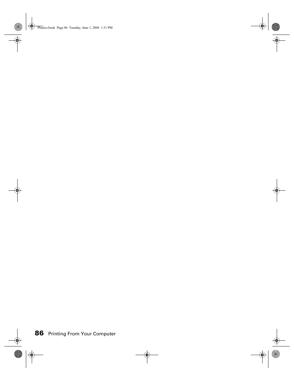 Epson Stylus Photo R300 Series User Manual | Page 86 / 124