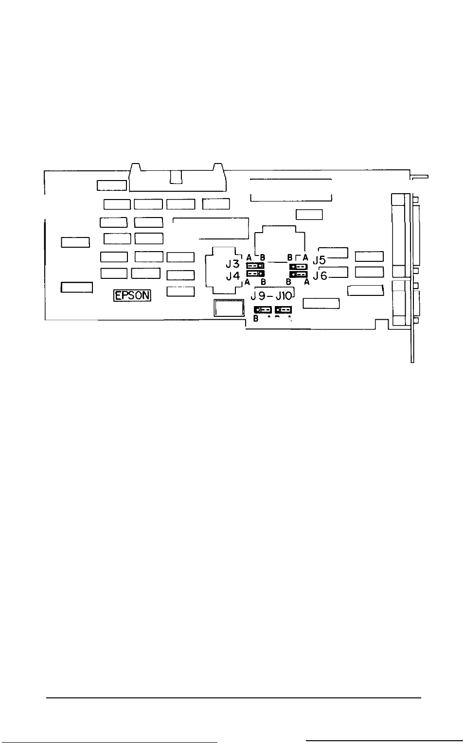 I i ii | Epson 20 User Manual | Page 127 / 218