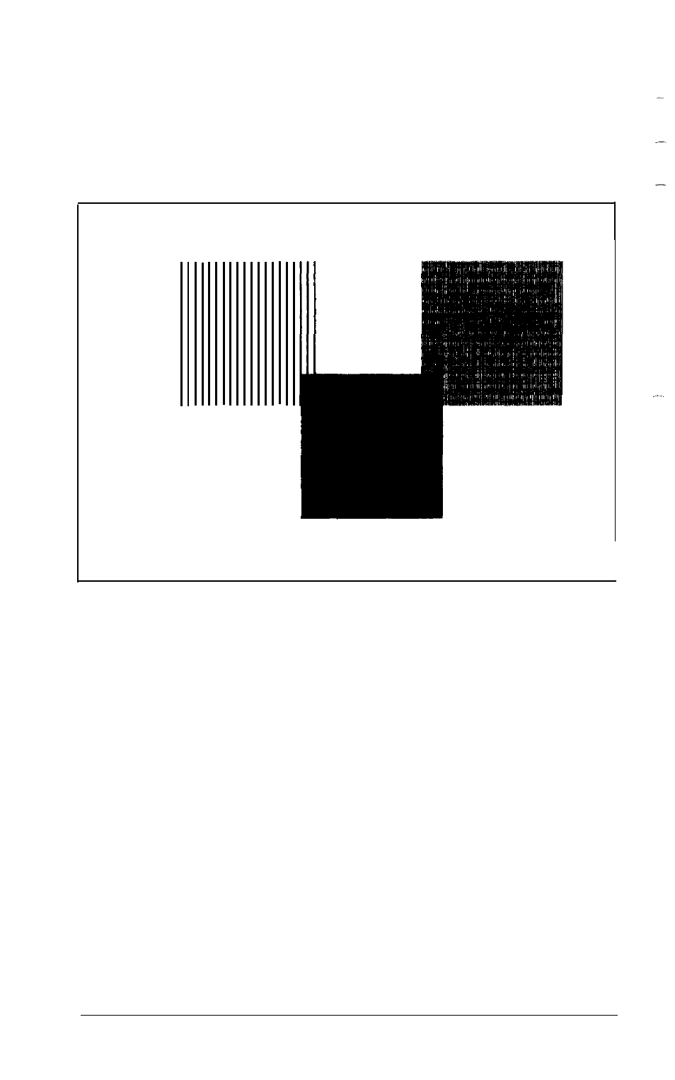 640x200 graphic mode check, Screen paging check, C-16 | Epson 20 User Manual | Page 160 / 218