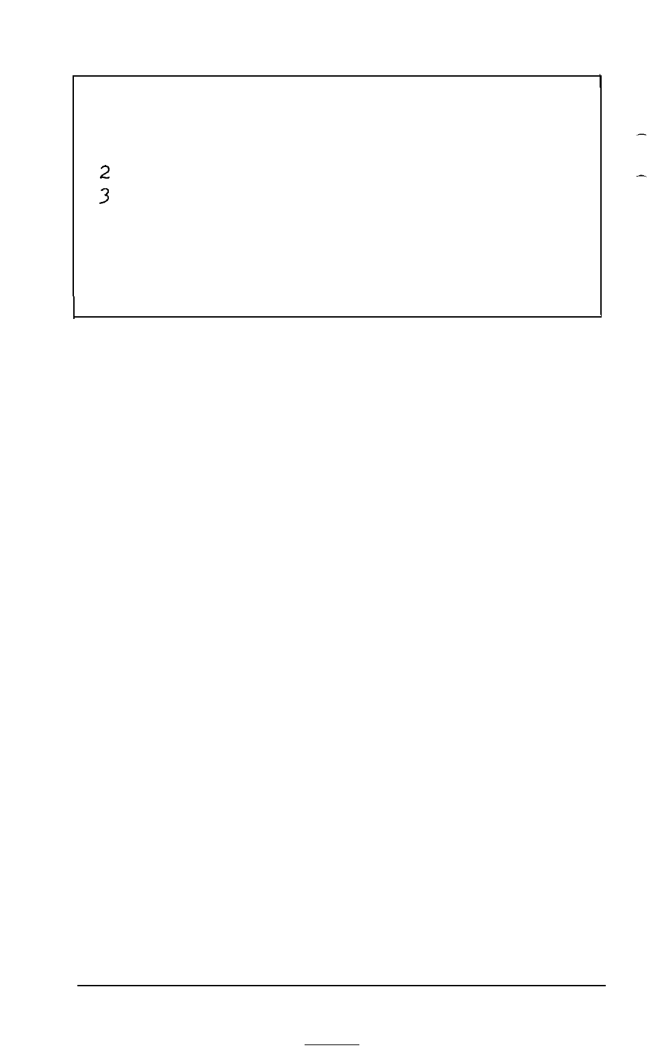 Sequential seek check, C-20 | Epson 20 User Manual | Page 164 / 218
