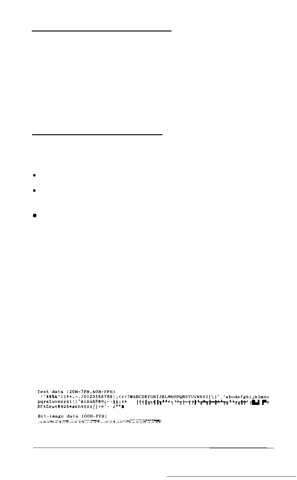 Alternate serial port check, Dot-matrix printer check, C-25 | Is dot-matrix printer on-line (y/n), Enter | Epson 20 User Manual | Page 169 / 218