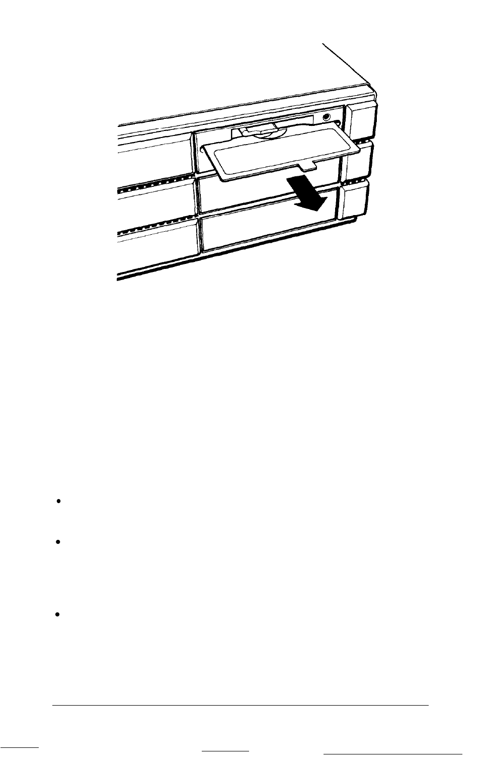 Choosing a location | Epson 20 User Manual | Page 17 / 218