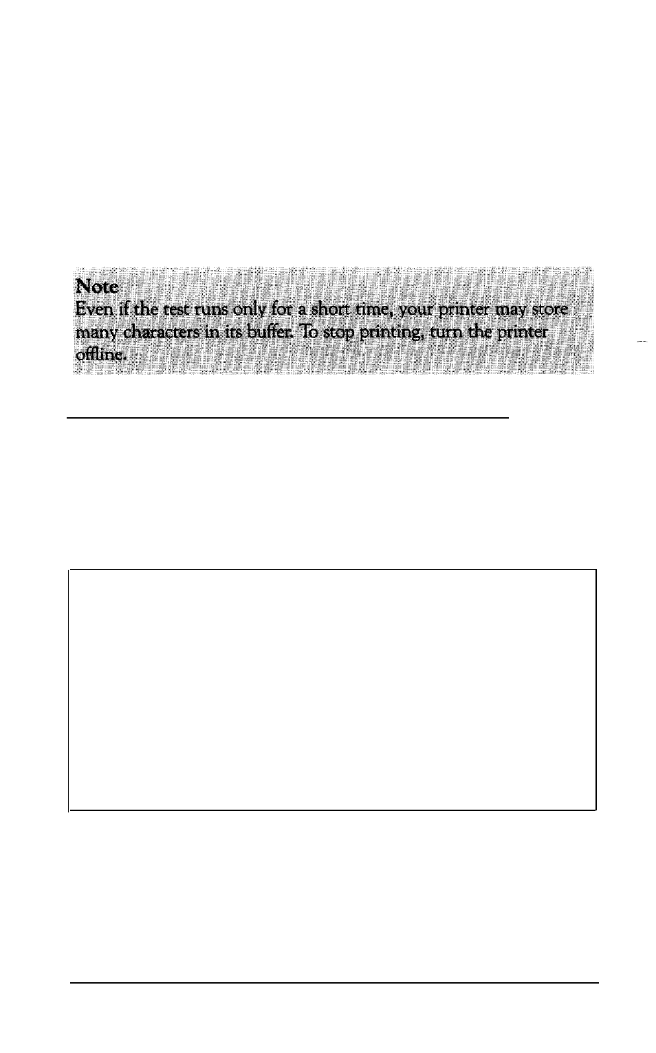 Hard disk drives and controller check, C-26, Read check 3 | Epson 20 User Manual | Page 170 / 218