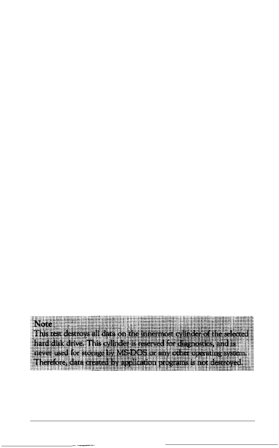 Seek check, Write, read check, C-27 | Check which drive (c/d), Enter, Current cylinder is nnn | Epson 20 User Manual | Page 171 / 218