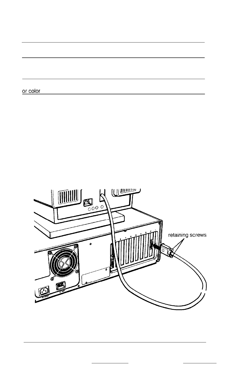 Epson 20 User Manual | Page 19 / 218