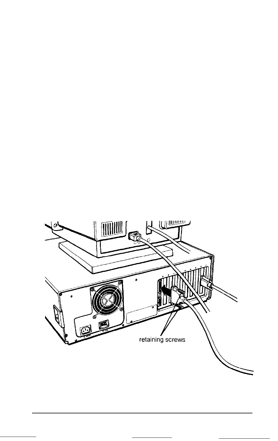 Using the parallel interface | Epson 20 User Manual | Page 21 / 218