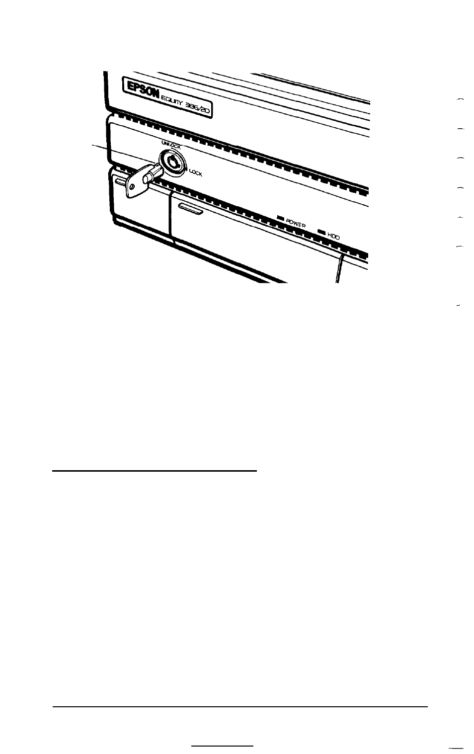 Selecting execution speed | Epson 20 User Manual | Page 59 / 218