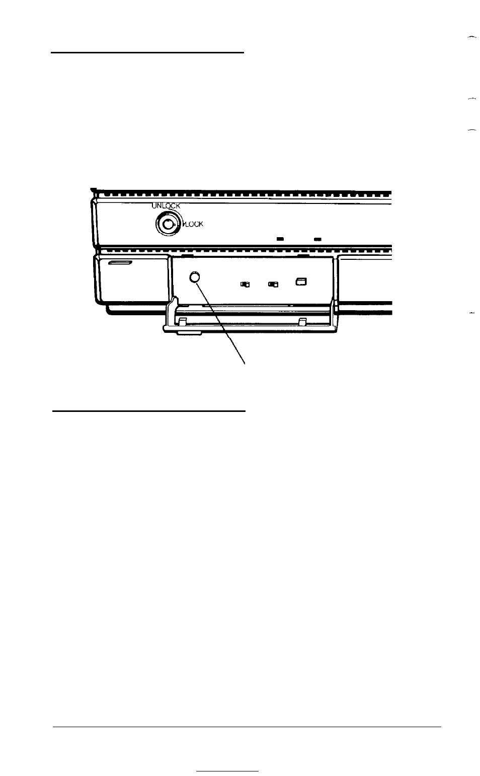 Controlling the volume, Resetting the computer, Volume | Ctrl, Break | Epson 20 User Manual | Page 61 / 218
