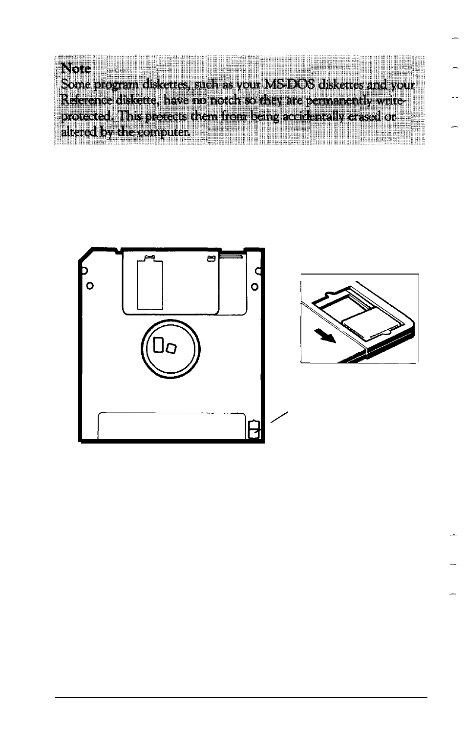 Making backup copies | Epson 20 User Manual | Page 73 / 218