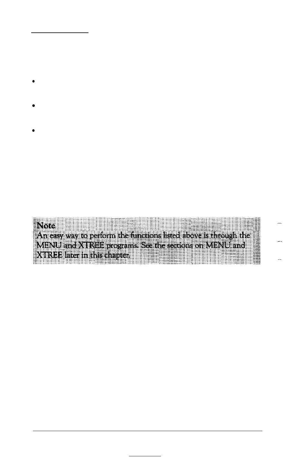 Backing up, Using the diskcopy command, Using diskcopy with one diskette drive | Epson 20 User Manual | Page 98 / 218