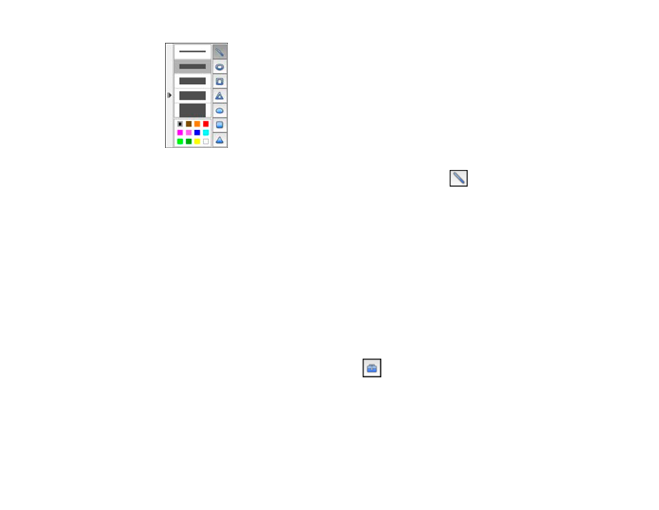 Epson BrightLink 435Wi User Manual | Page 120 / 238