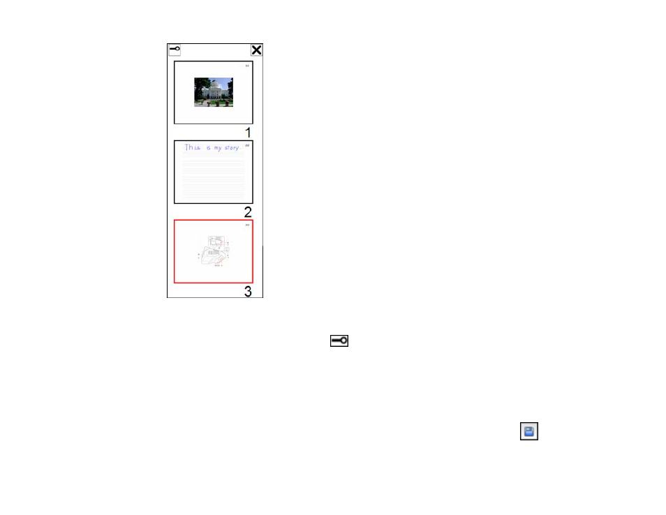 Epson BrightLink 435Wi User Manual | Page 122 / 238