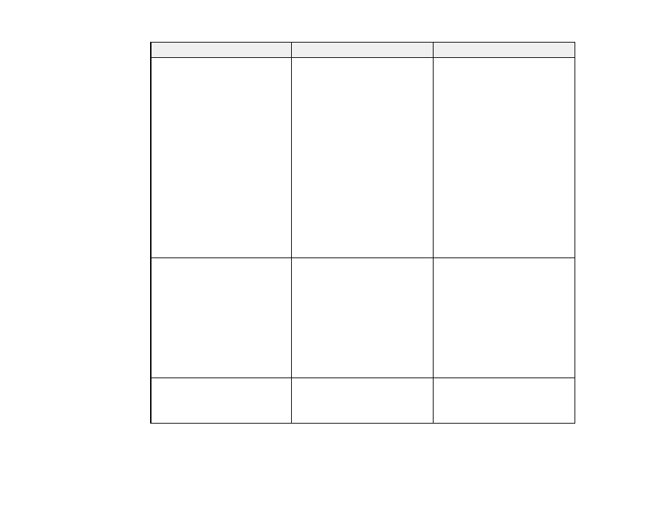 Epson BrightLink 435Wi User Manual | Page 139 / 238