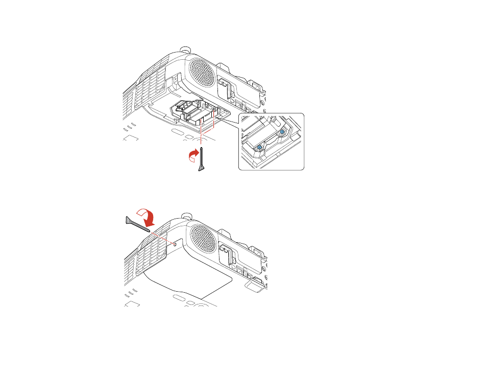 Epson BrightLink 435Wi User Manual | Page 155 / 238