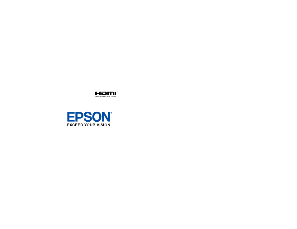 Wireless telegraphy act regulations, Trademarks, Software copyright | Epson BrightLink 435Wi User Manual | Page 195 / 238