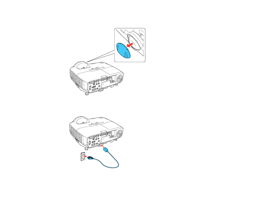 Epson BrightLink 435Wi User Manual | Page 66 / 238