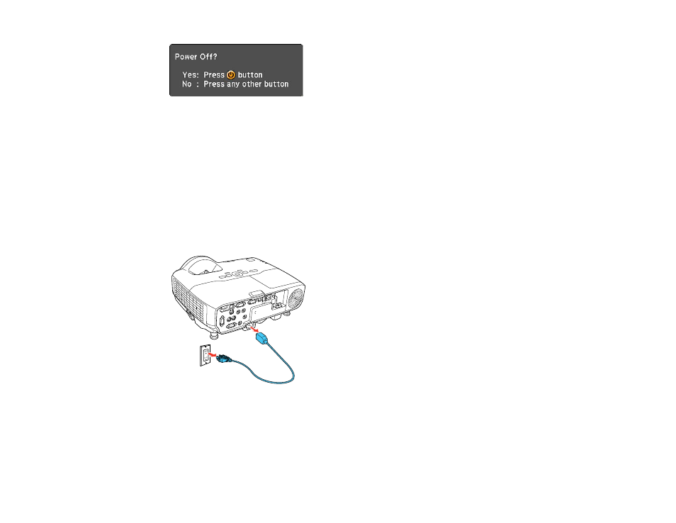 Epson BrightLink 435Wi User Manual | Page 68 / 238