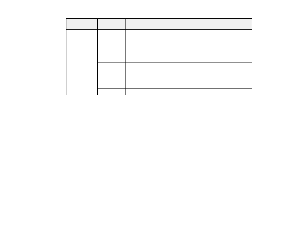 Starting a slide show | Epson BrightLink 435Wi User Manual | Page 89 / 238