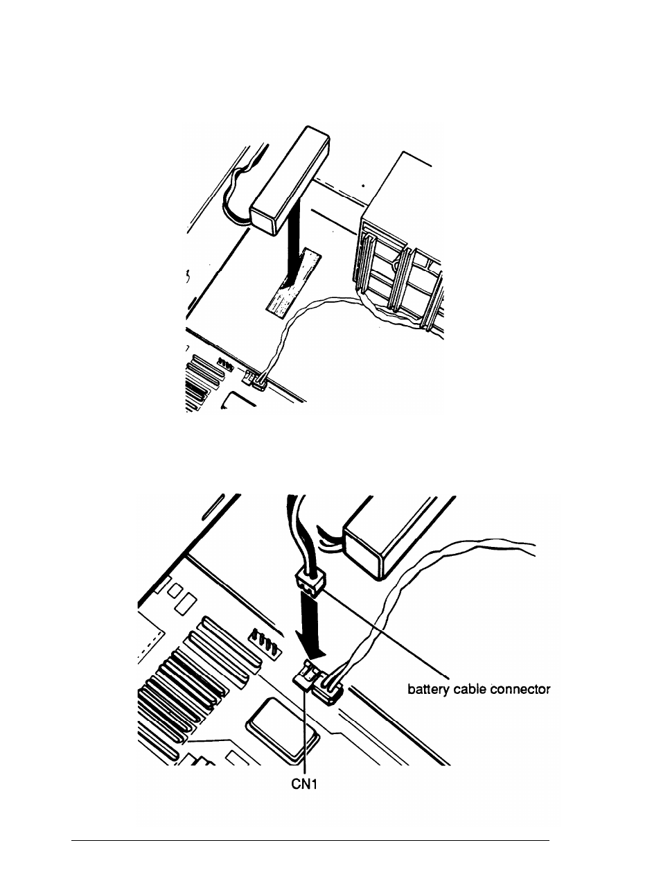 Epson Equity 286 PLUS User Manual | Page 101 / 263