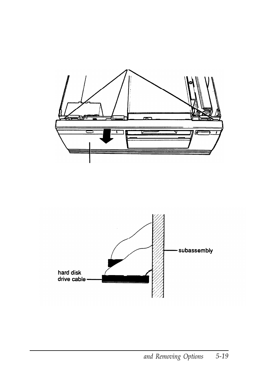 Epson Equity 286 PLUS User Manual | Page 109 / 263