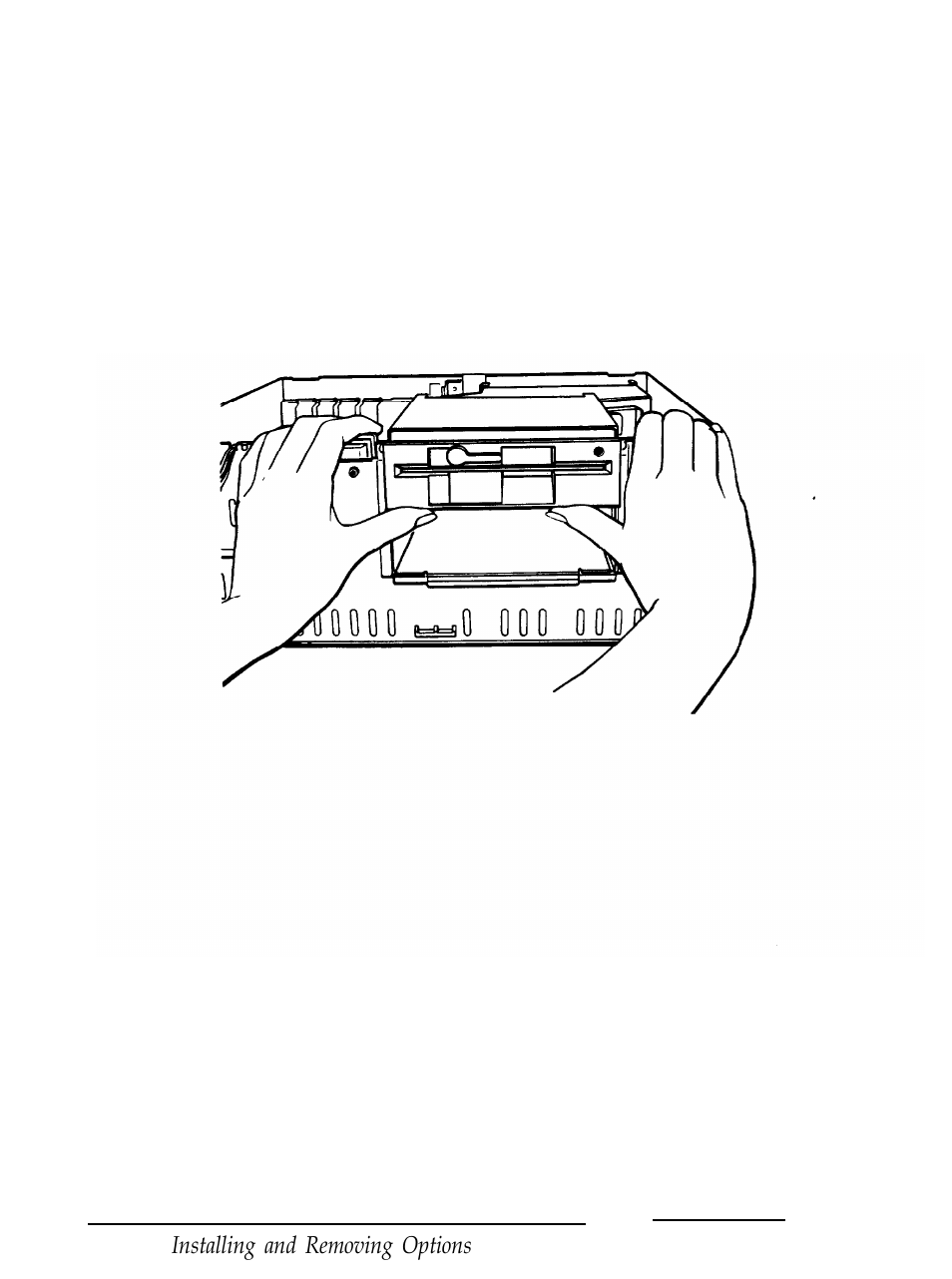 Epson Equity 286 PLUS User Manual | Page 110 / 263