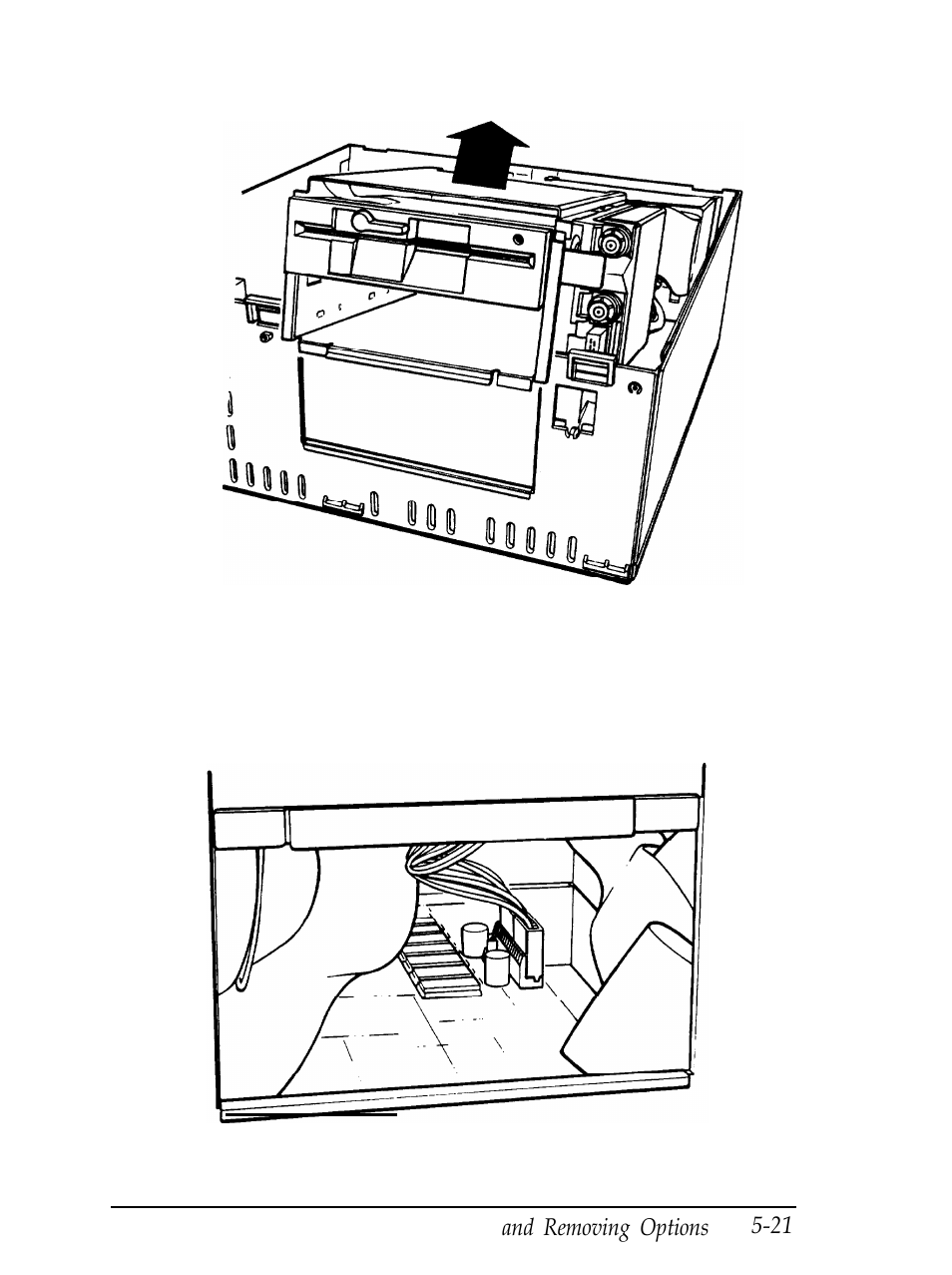 Epson Equity 286 PLUS User Manual | Page 111 / 263