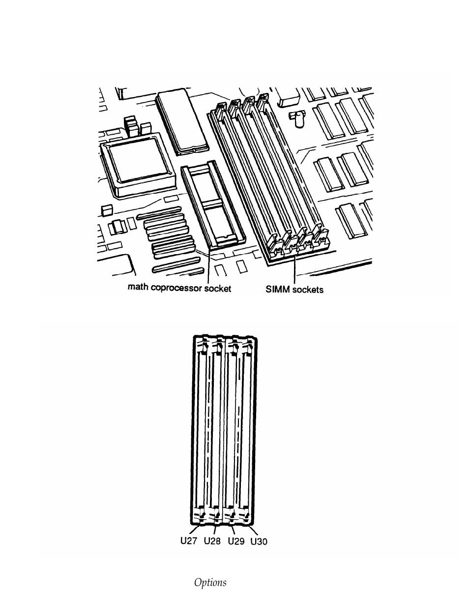 Epson Equity 286 PLUS User Manual | Page 114 / 263