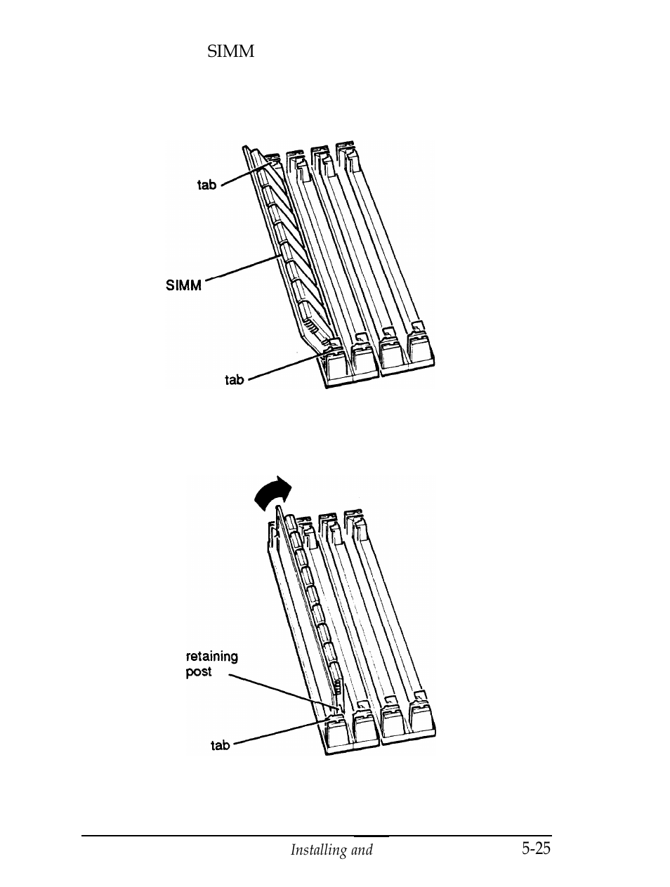 Epson Equity 286 PLUS User Manual | Page 115 / 263