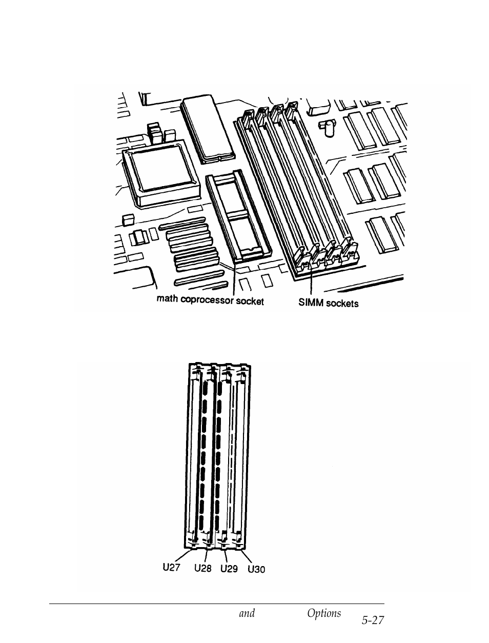 Epson Equity 286 PLUS User Manual | Page 117 / 263