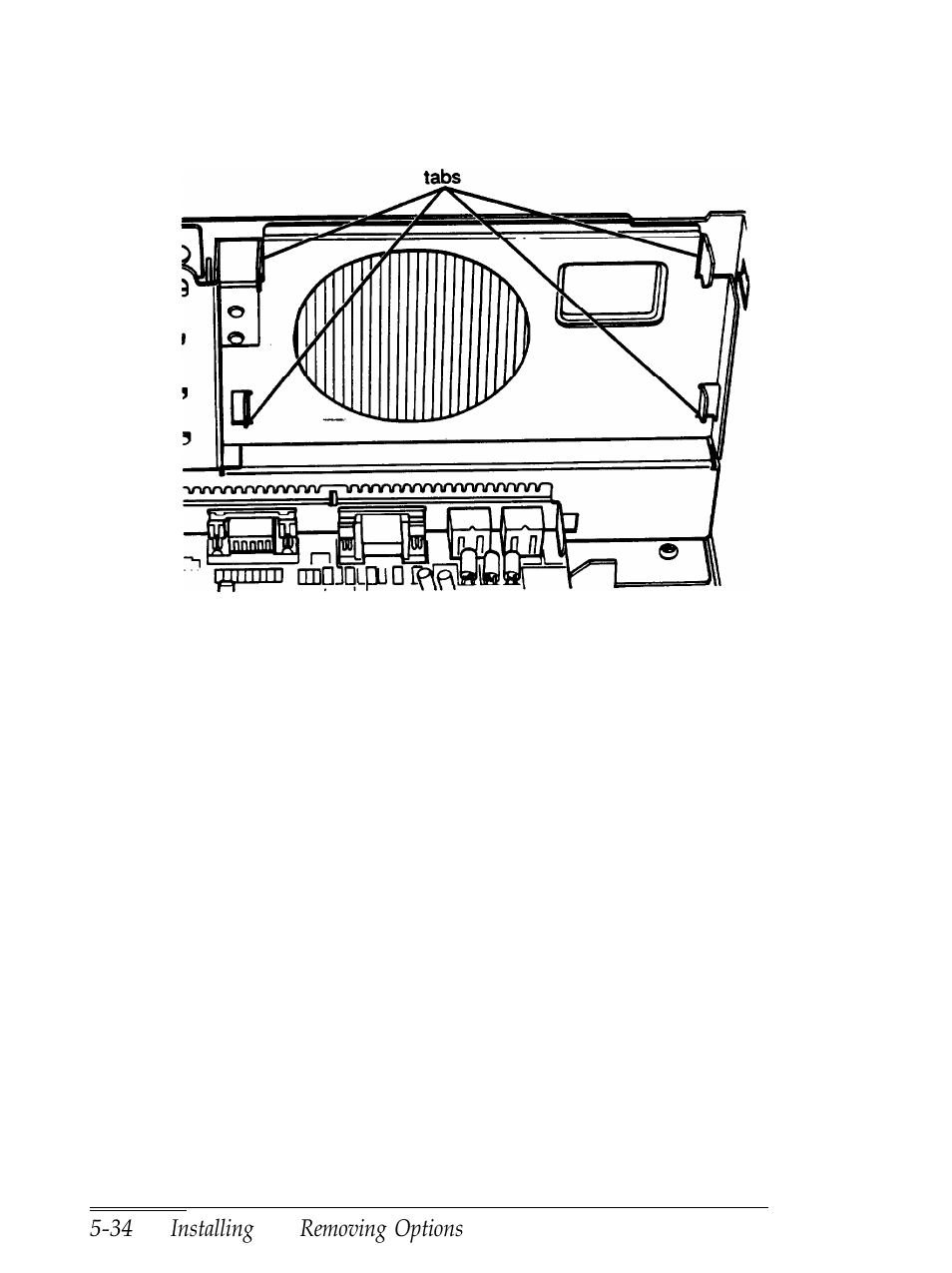 Epson Equity 286 PLUS User Manual | Page 124 / 263