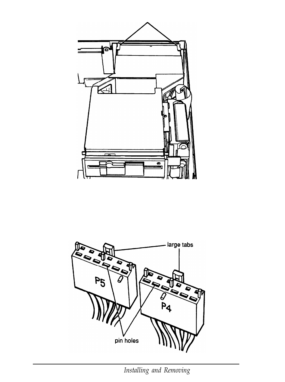 Epson Equity 286 PLUS User Manual | Page 125 / 263