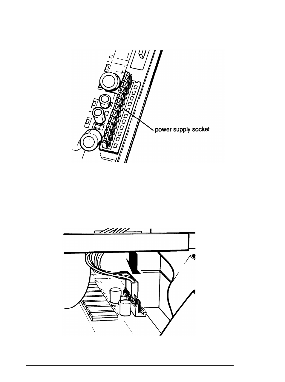 Epson Equity 286 PLUS User Manual | Page 126 / 263