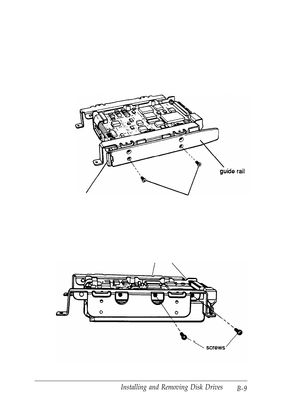 Epson Equity 286 PLUS User Manual | Page 148 / 263