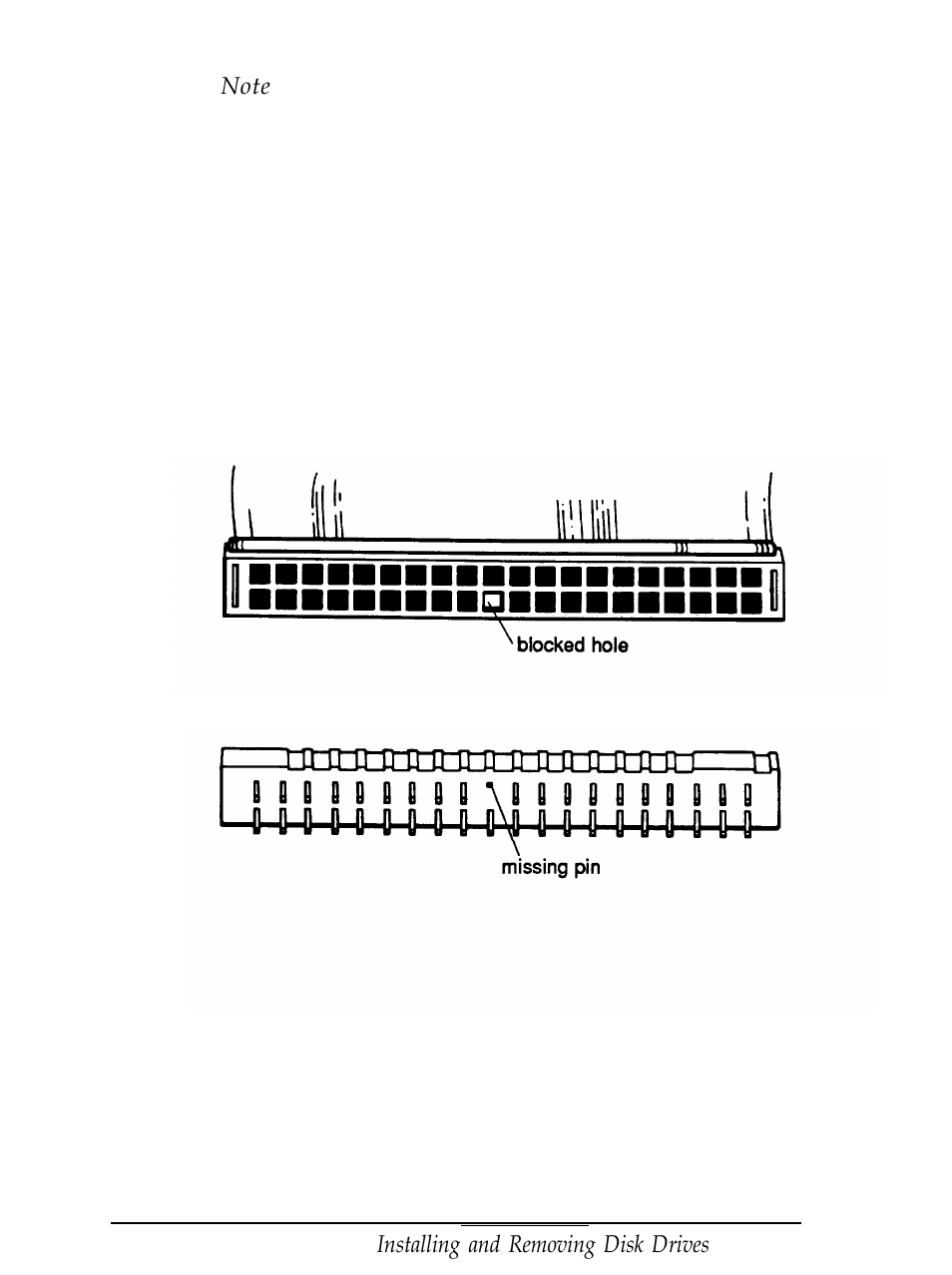 Epson Equity 286 PLUS User Manual | Page 152 / 263