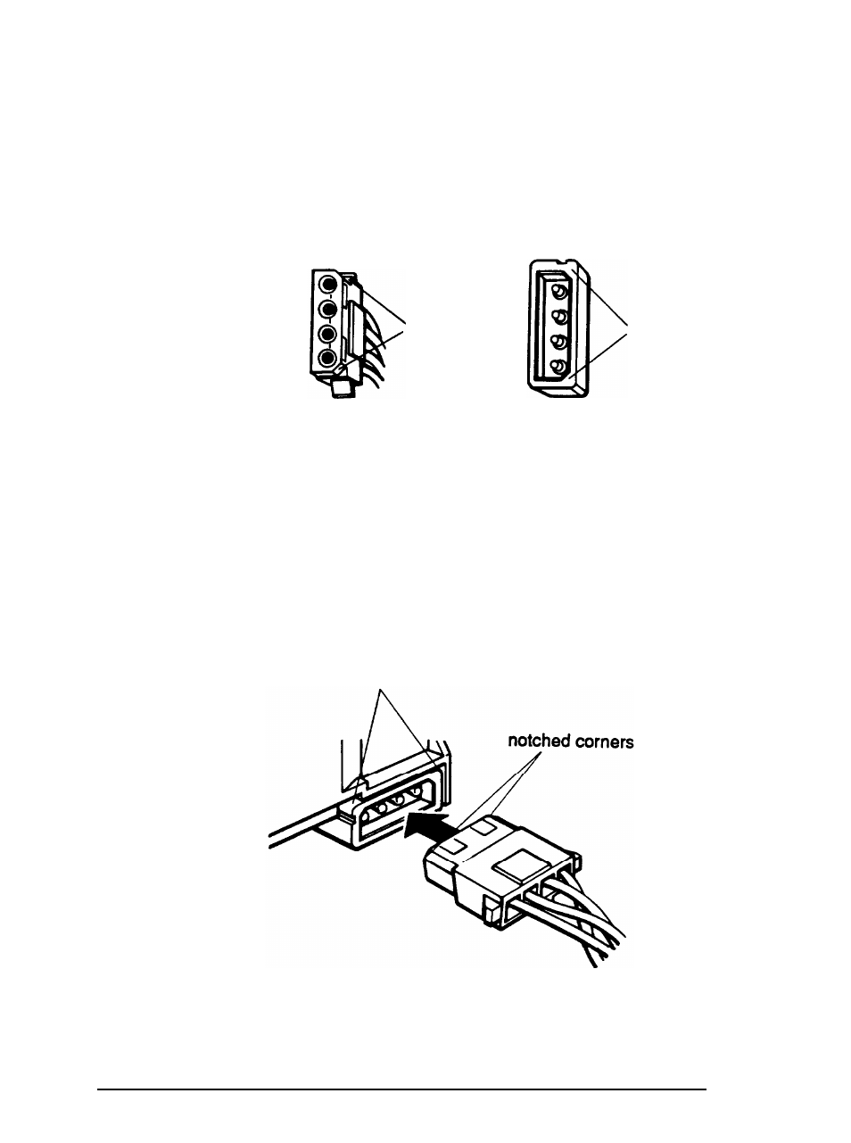 Epson Equity 286 PLUS User Manual | Page 154 / 263