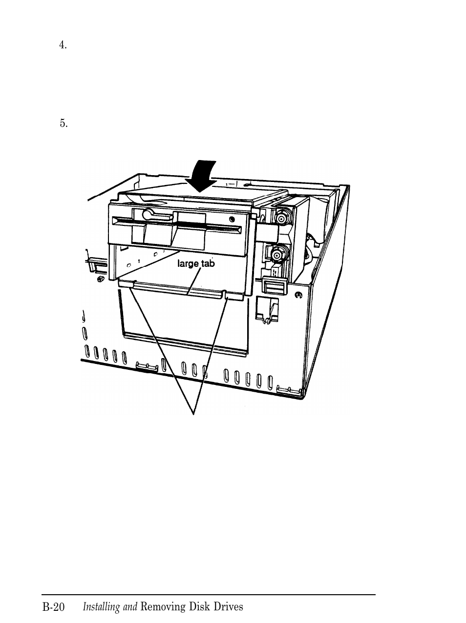 Epson Equity 286 PLUS User Manual | Page 159 / 263