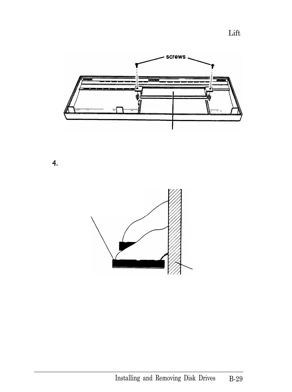 Epson Equity 286 PLUS User Manual | Page 168 / 263