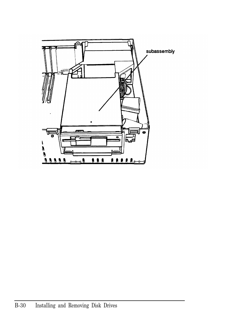 Epson Equity 286 PLUS User Manual | Page 169 / 263