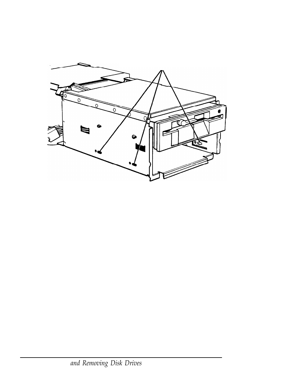 Epson Equity 286 PLUS User Manual | Page 173 / 263