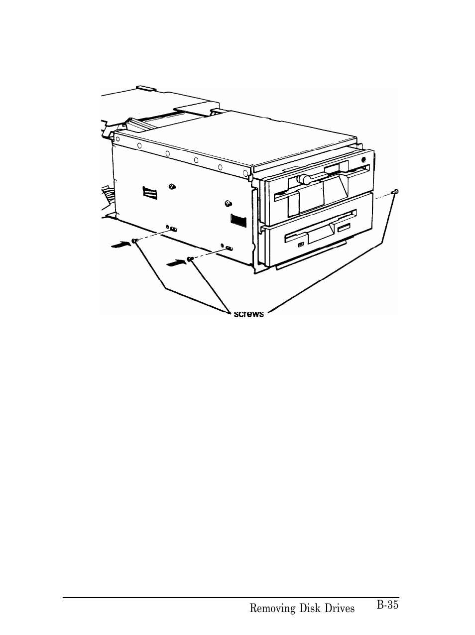 Epson Equity 286 PLUS User Manual | Page 174 / 263