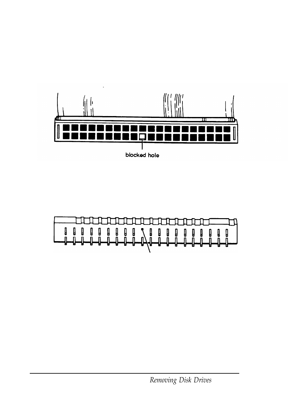 Epson Equity 286 PLUS User Manual | Page 176 / 263