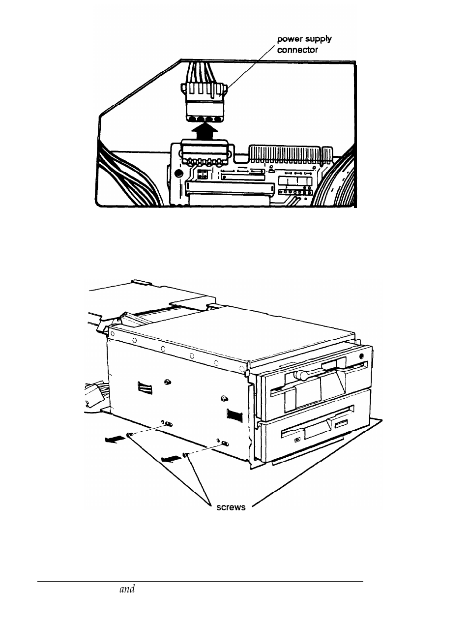 Epson Equity 286 PLUS User Manual | Page 183 / 263