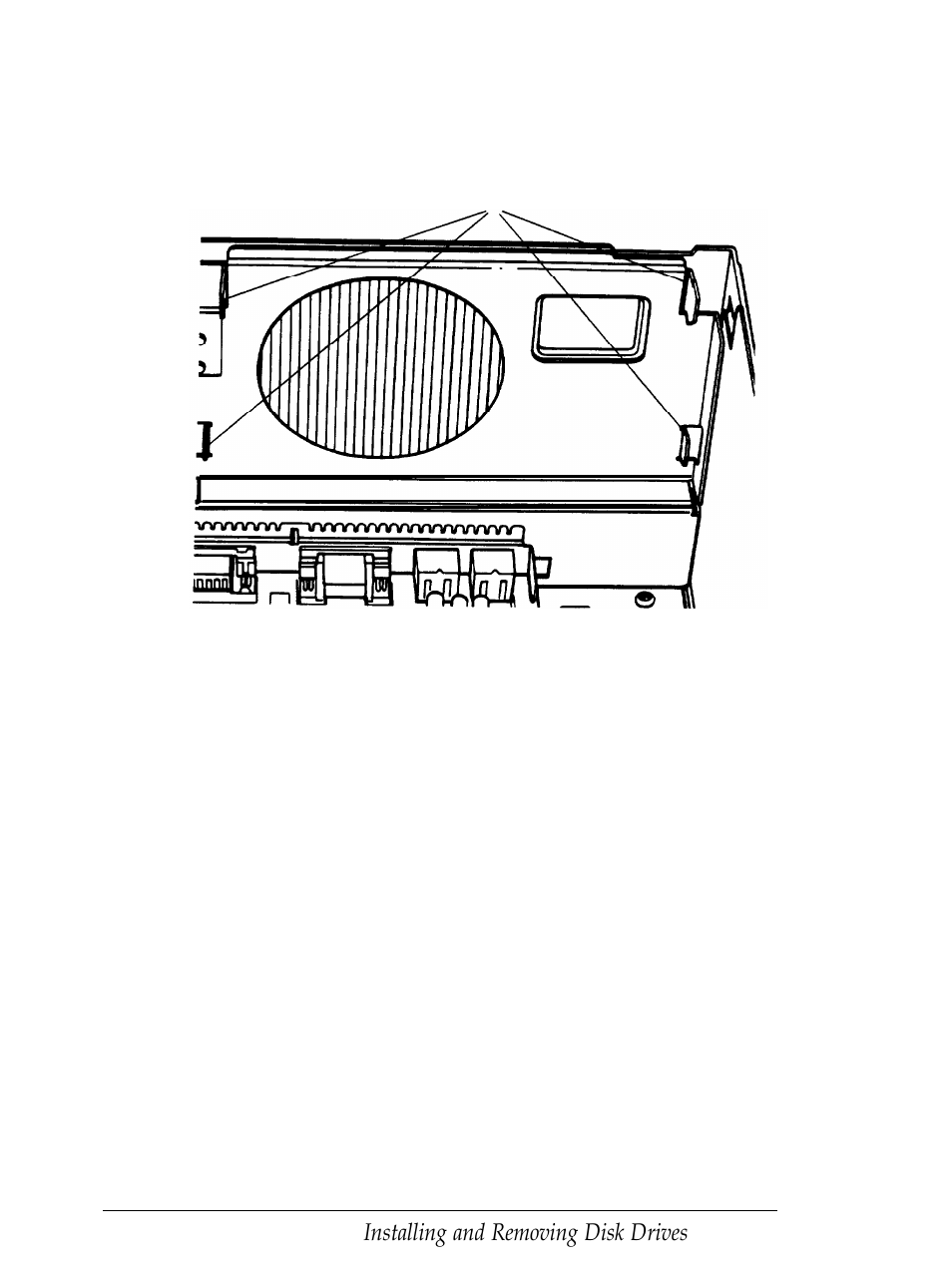 Epson Equity 286 PLUS User Manual | Page 186 / 263