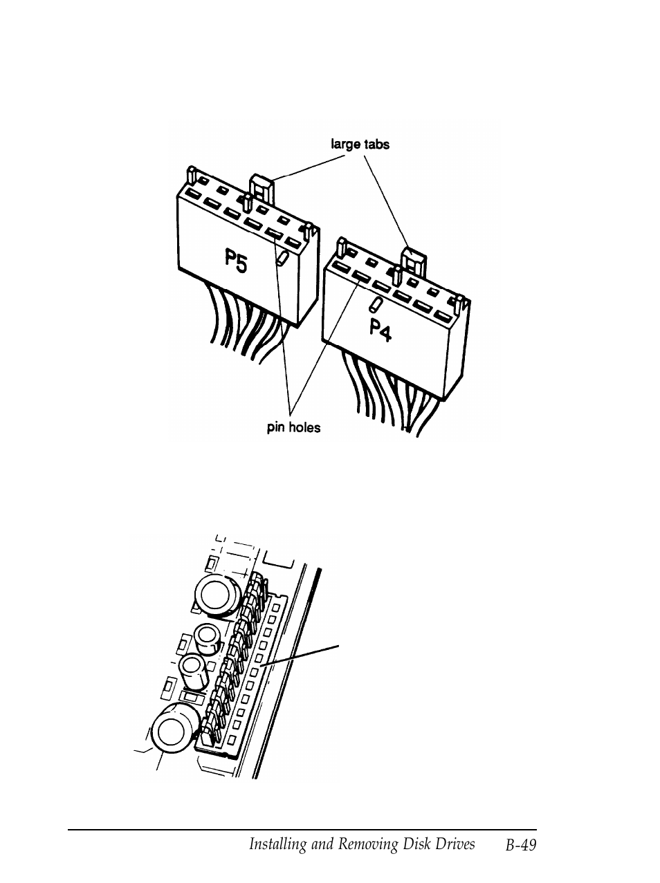 Epson Equity 286 PLUS User Manual | Page 188 / 263