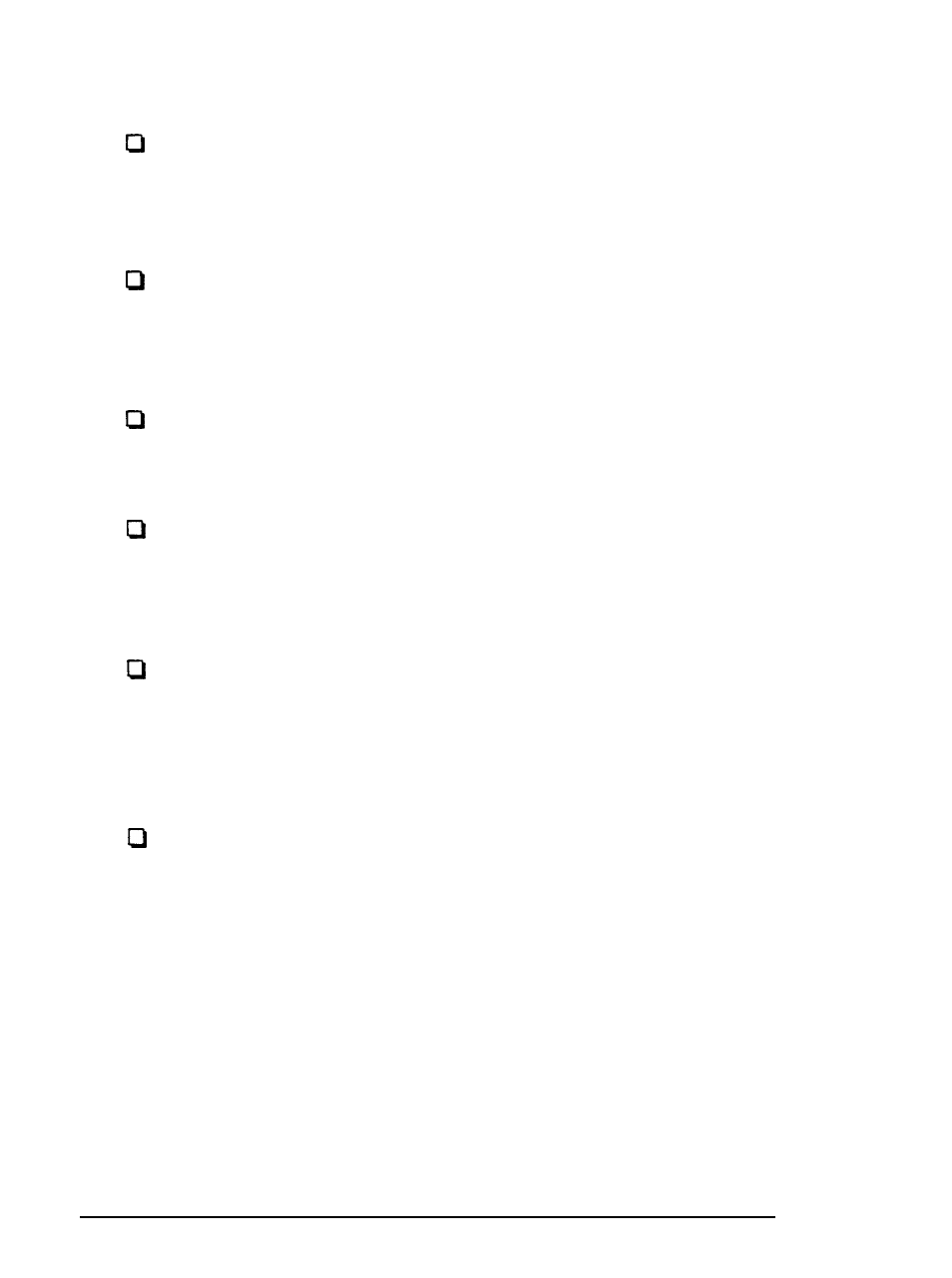 Epson Equity 286 PLUS User Manual | Page 19 / 263